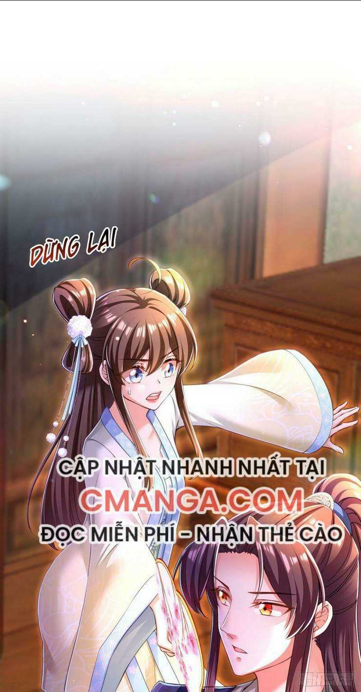 Ngã Tại Hậu Cung Đương Đại Lão: Chapter 52