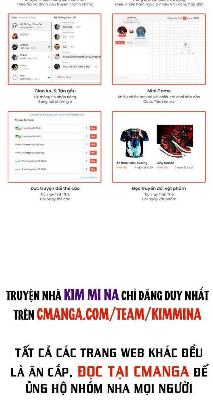 Ngã Tại Hậu Cung Đương Đại Lão: Chapter 52