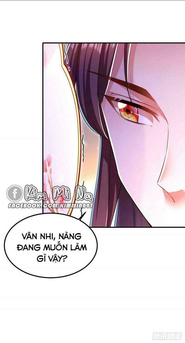 Ngã Tại Hậu Cung Đương Đại Lão: Chapter 52