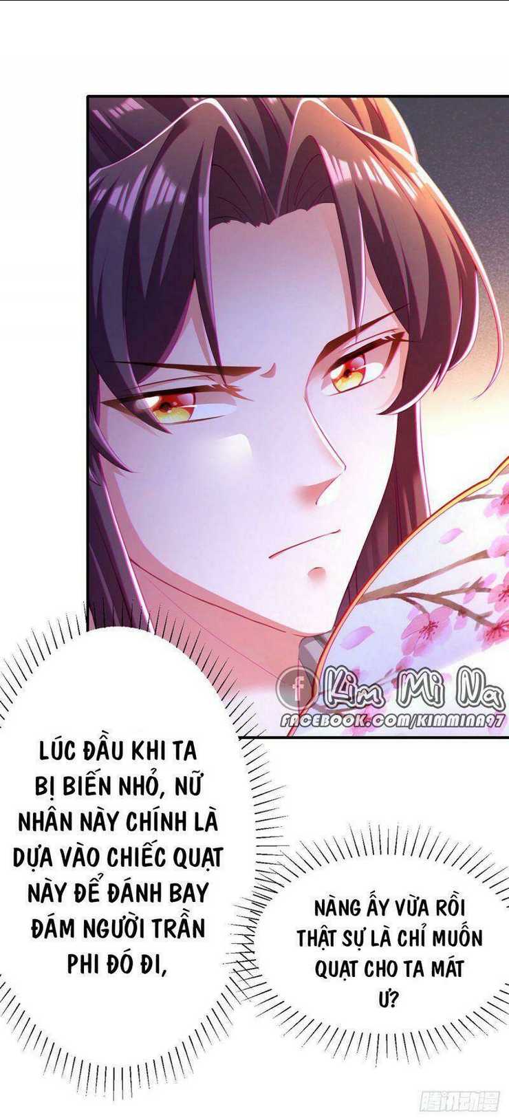Ngã Tại Hậu Cung Đương Đại Lão: Chapter 52