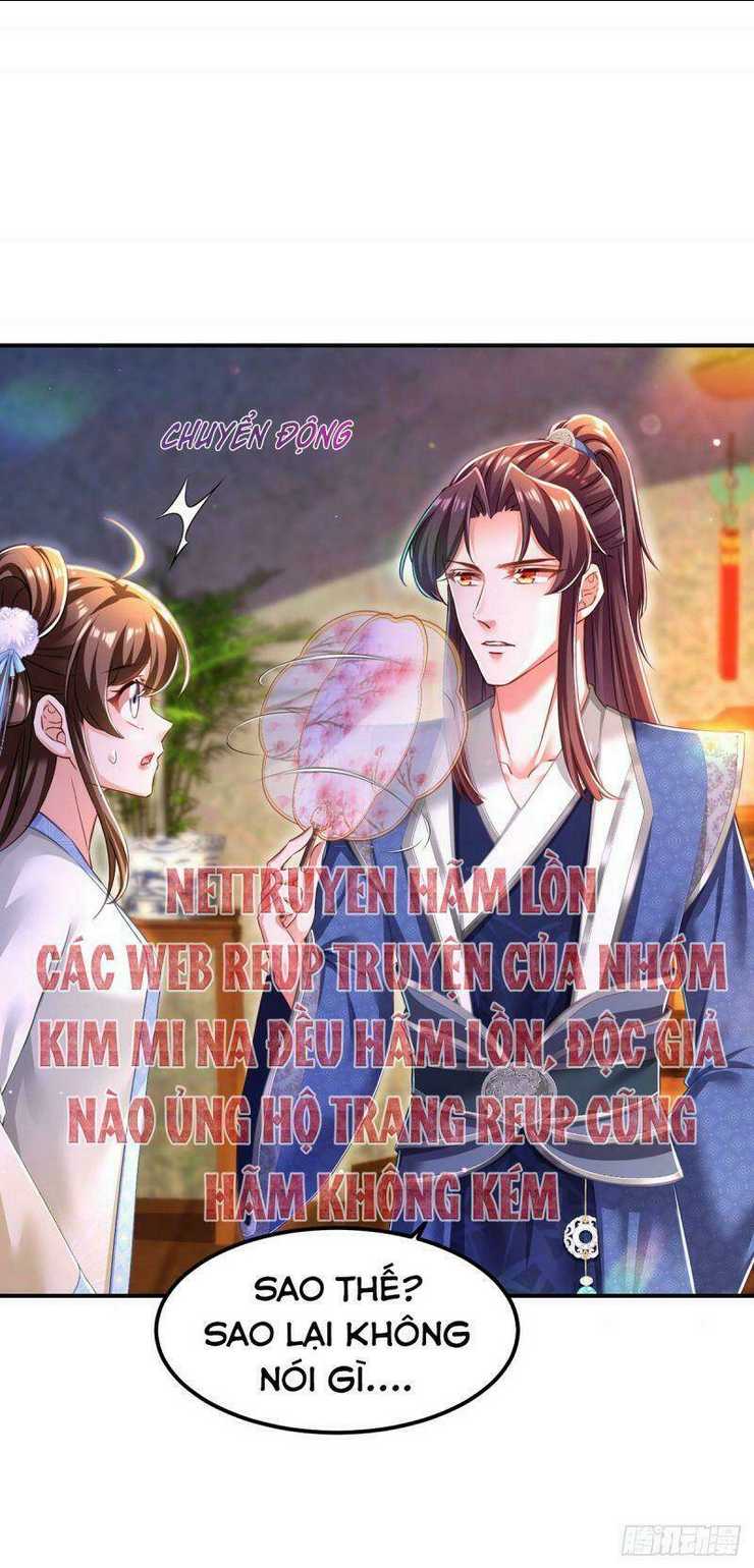 Ngã Tại Hậu Cung Đương Đại Lão: Chapter 52