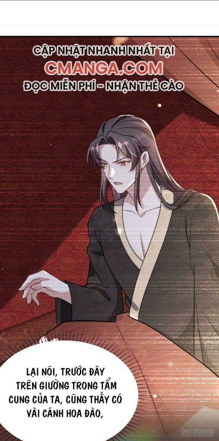 Ngã Tại Hậu Cung Đương Đại Lão: Chapter 52