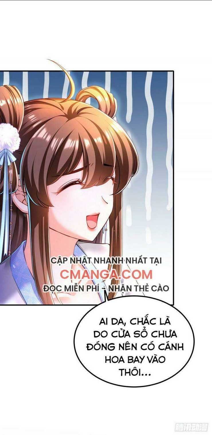 Ngã Tại Hậu Cung Đương Đại Lão: Chapter 52