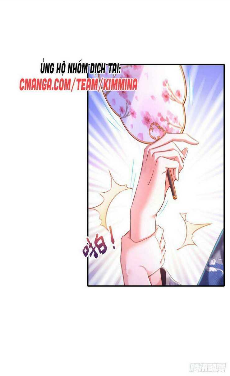 Ngã Tại Hậu Cung Đương Đại Lão: Chapter 52