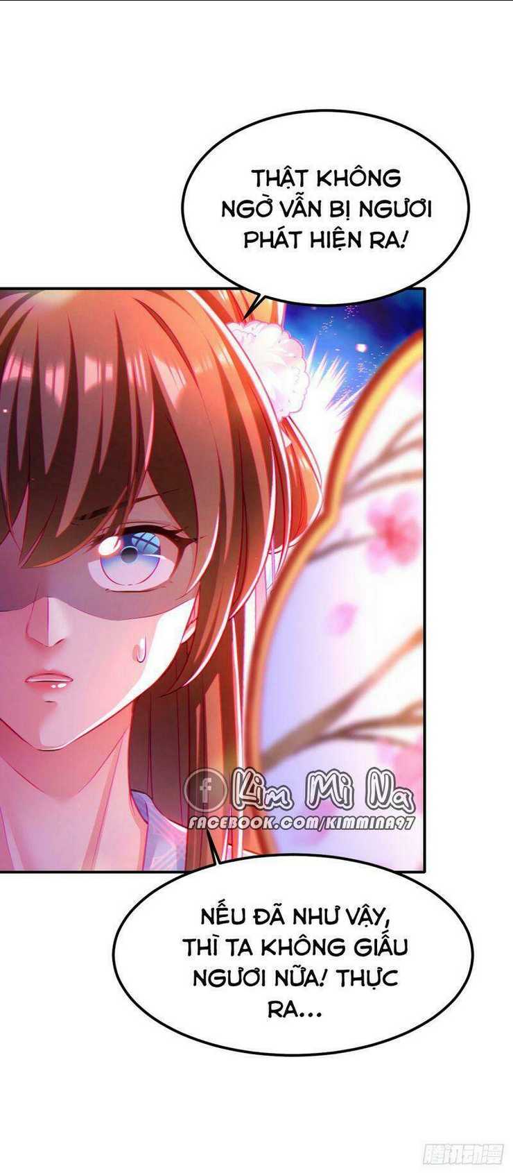 Ngã Tại Hậu Cung Đương Đại Lão: Chapter 52