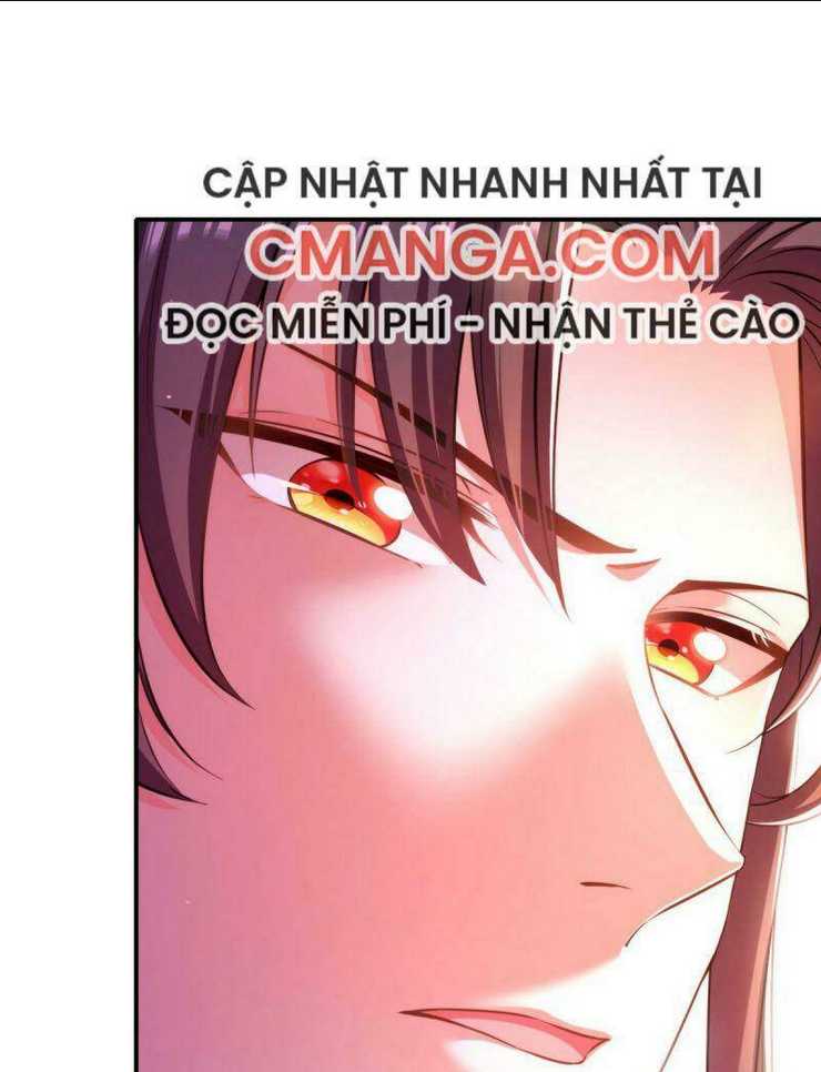 Ngã Tại Hậu Cung Đương Đại Lão: Chapter 52