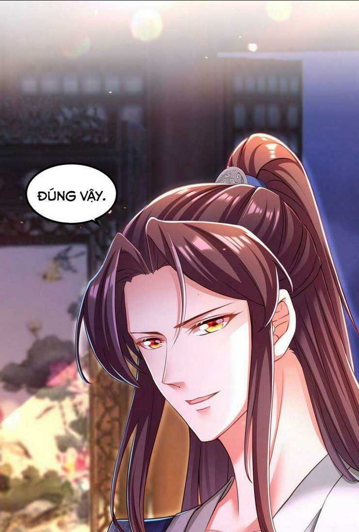 Ngã Tại Hậu Cung Đương Đại Lão: Chapter 52