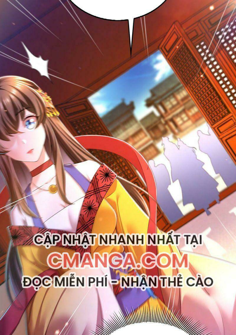 Ngã Tại Hậu Cung Đương Đại Lão: Chapter 54