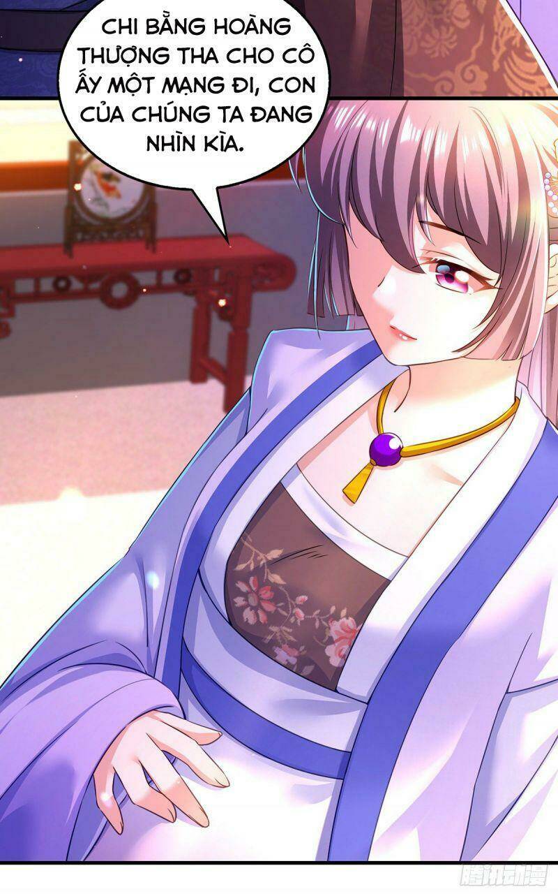 Ngã Tại Hậu Cung Đương Đại Lão: Chapter 54