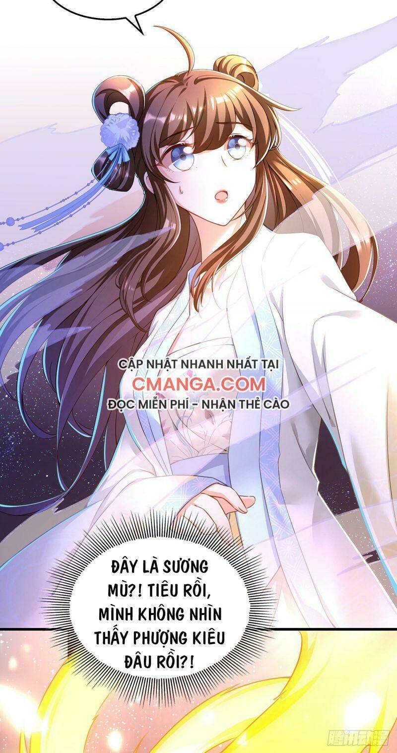 Ngã Tại Hậu Cung Đương Đại Lão: Chapter 54