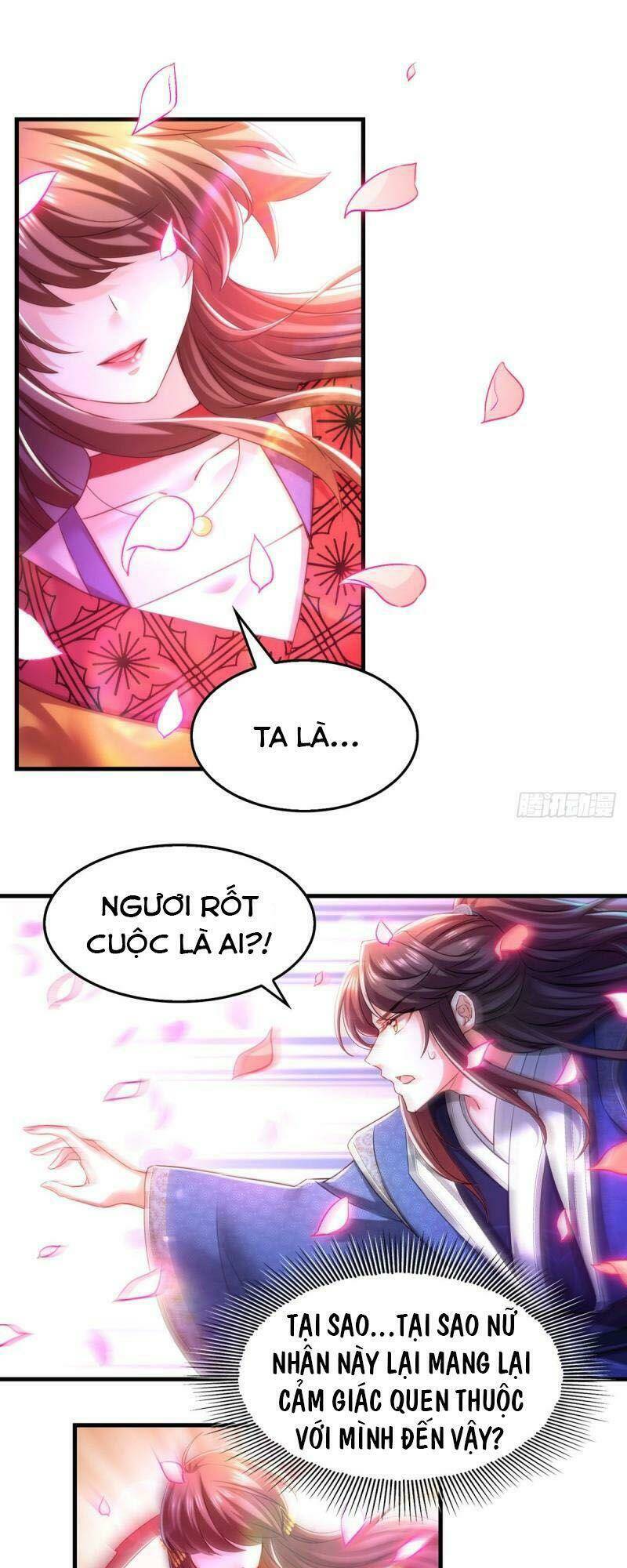 Ngã Tại Hậu Cung Đương Đại Lão: Chapter 56