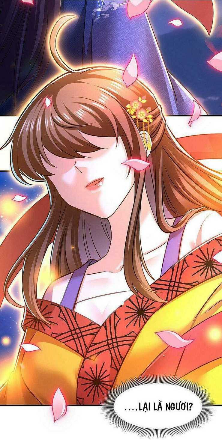 Ngã Tại Hậu Cung Đương Đại Lão: Chapter 58