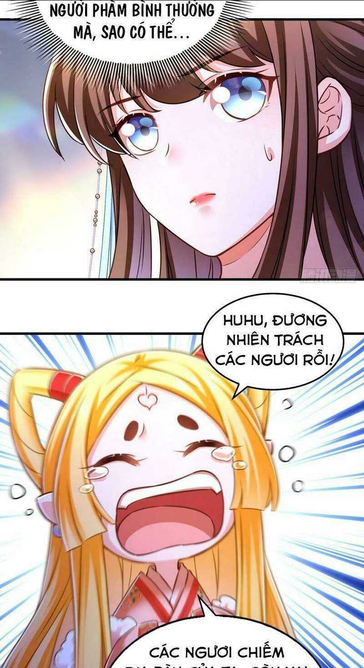 Ngã Tại Hậu Cung Đương Đại Lão: Chapter 62