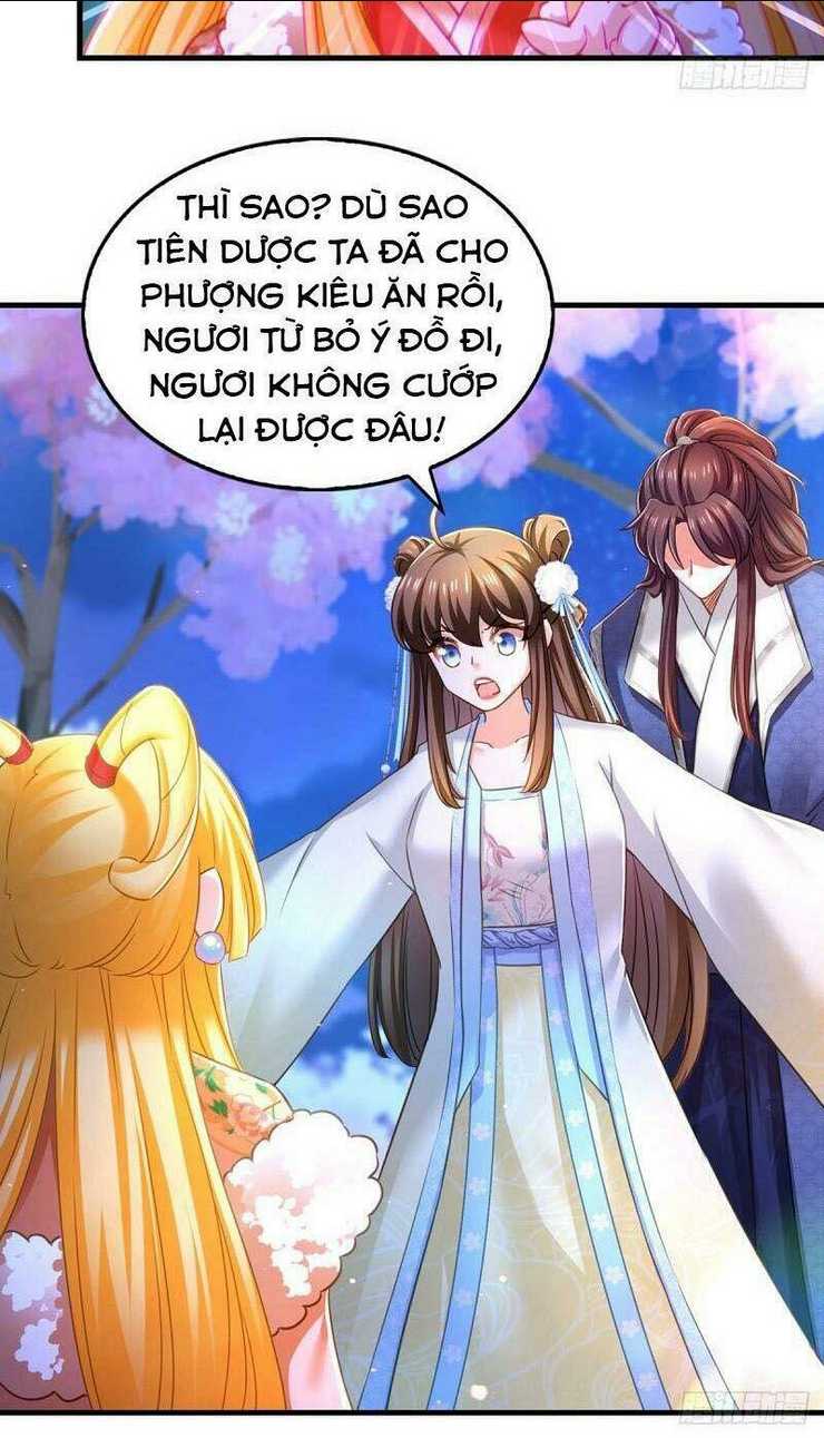 Ngã Tại Hậu Cung Đương Đại Lão: Chapter 63