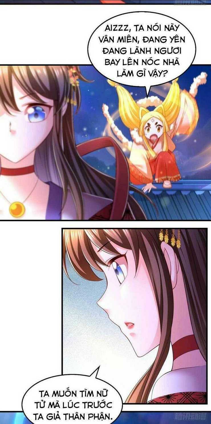 Ngã Tại Hậu Cung Đương Đại Lão: Chapter 66