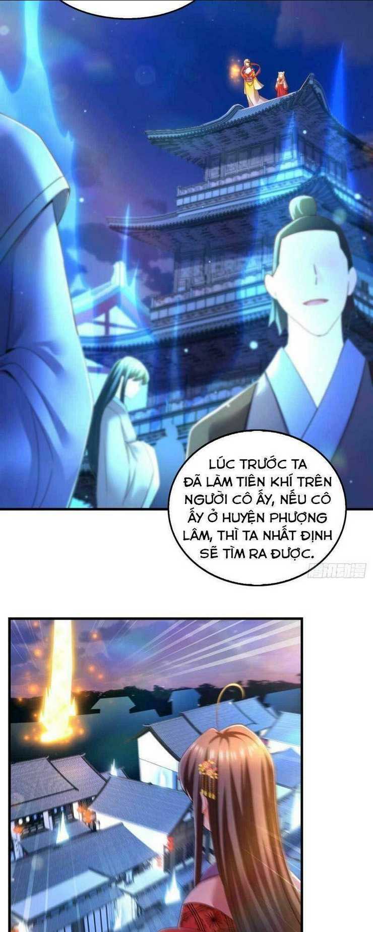 Ngã Tại Hậu Cung Đương Đại Lão: Chapter 66