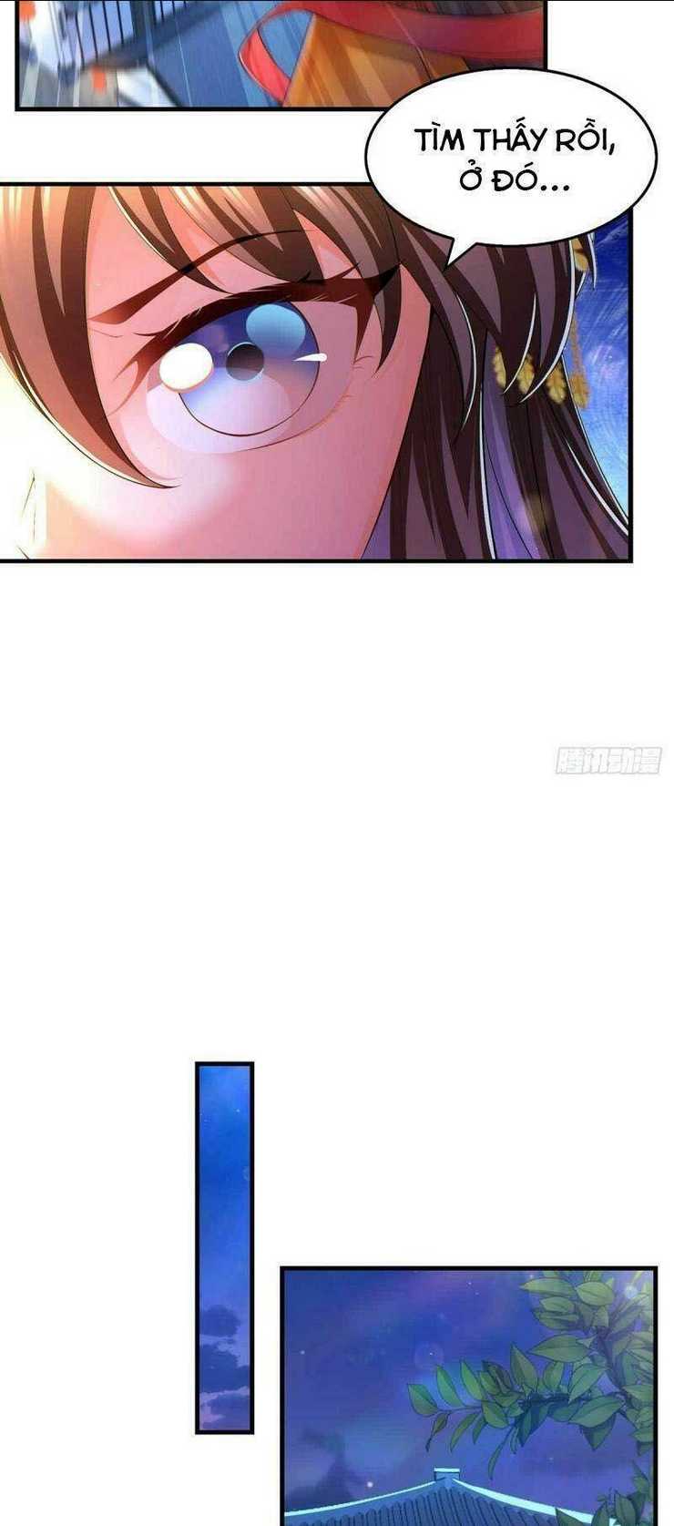 Ngã Tại Hậu Cung Đương Đại Lão: Chapter 66