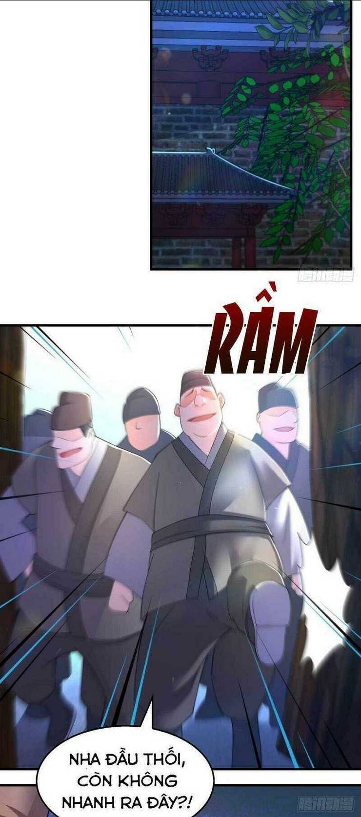 Ngã Tại Hậu Cung Đương Đại Lão: Chapter 66
