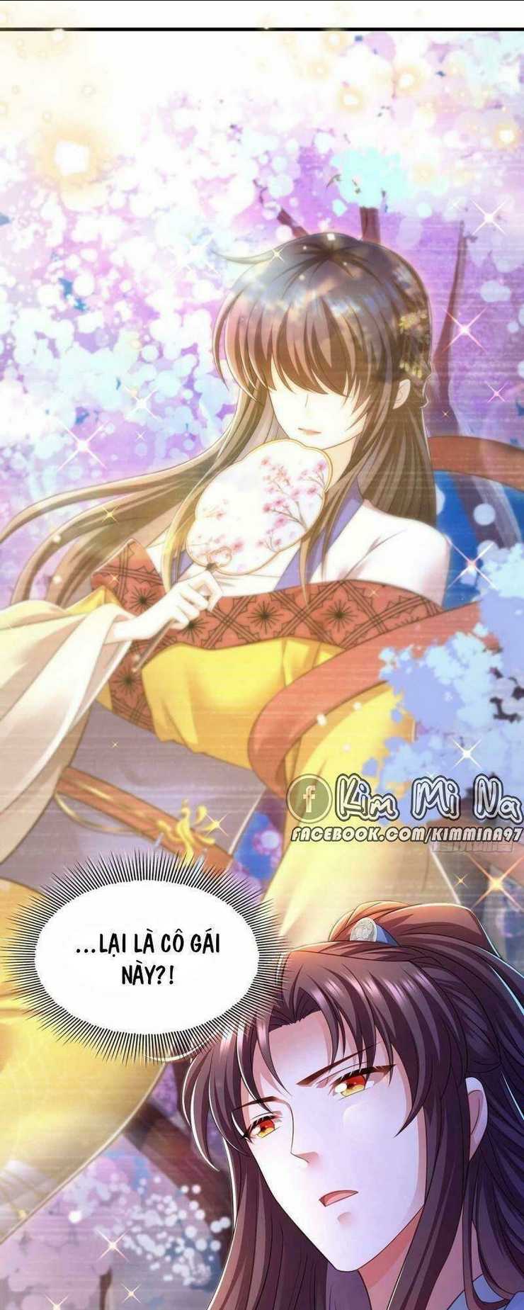 Ngã Tại Hậu Cung Đương Đại Lão: Chapter 69