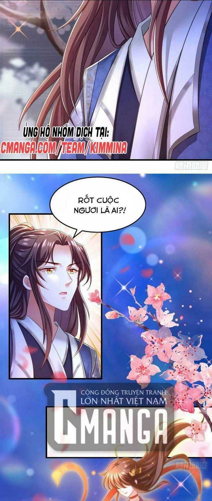 Ngã Tại Hậu Cung Đương Đại Lão: Chapter 69