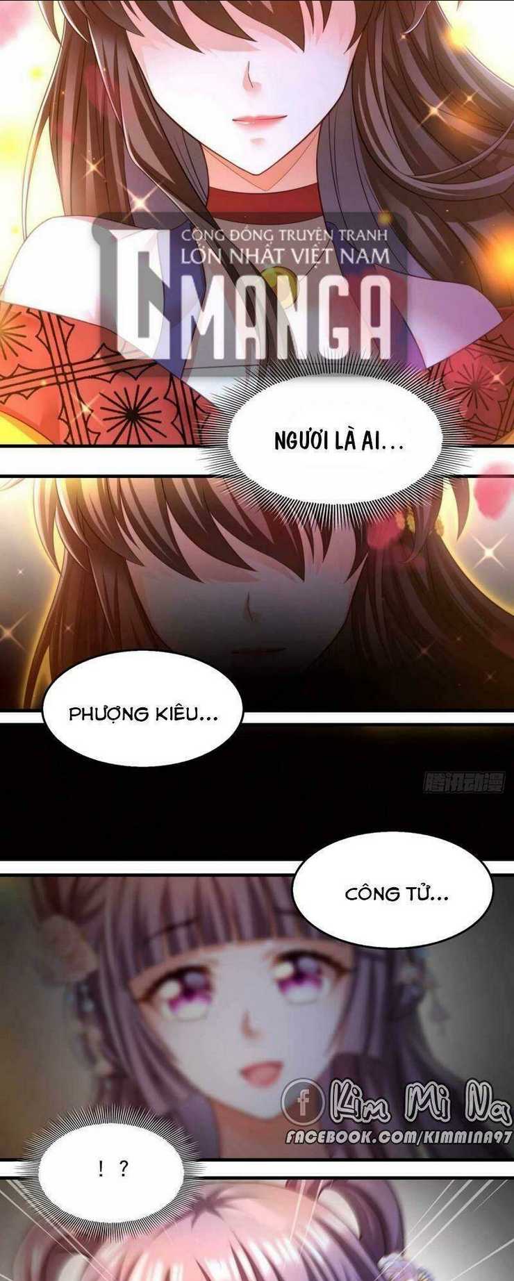Ngã Tại Hậu Cung Đương Đại Lão: Chapter 69