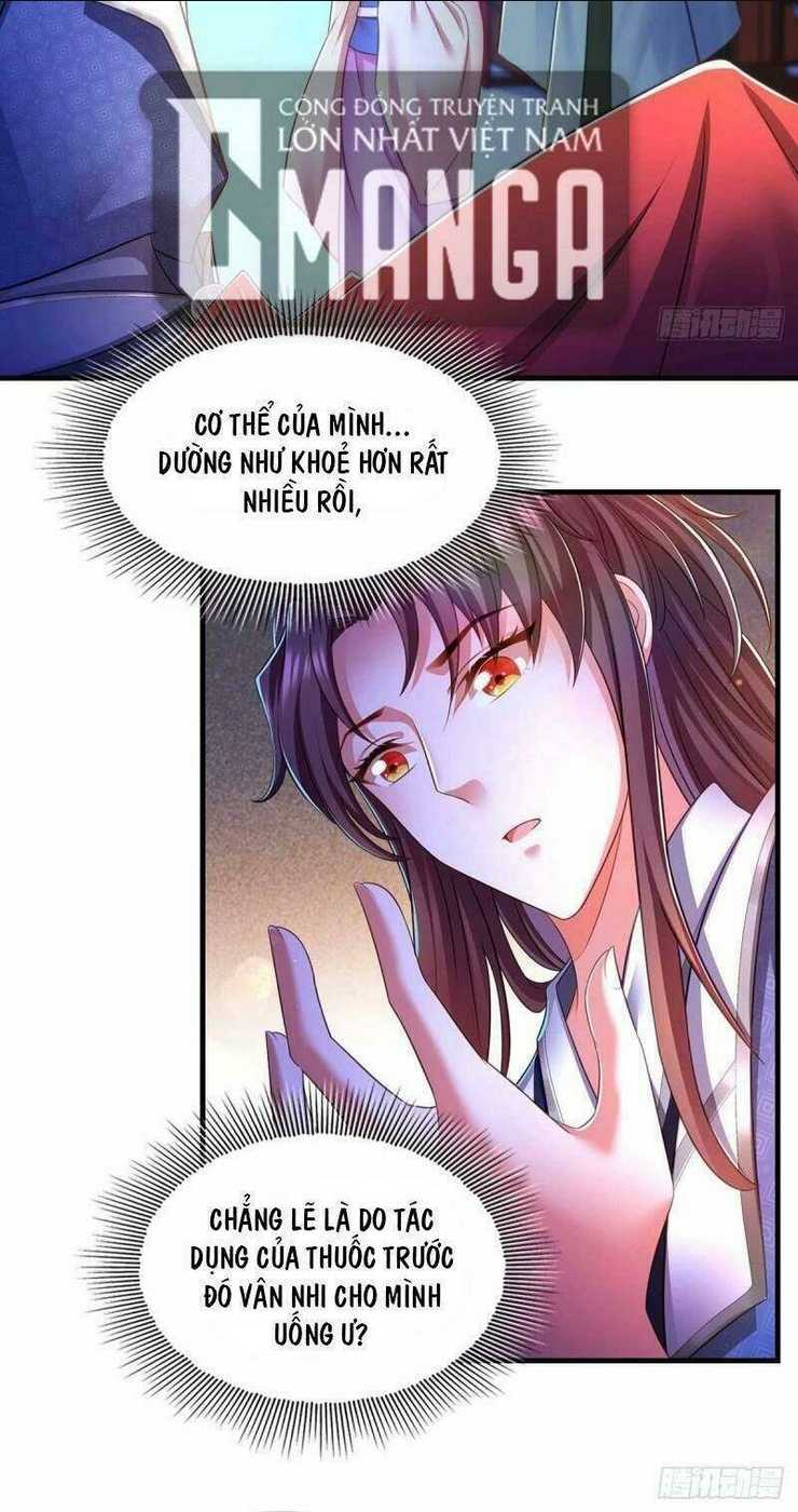 Ngã Tại Hậu Cung Đương Đại Lão: Chapter 69
