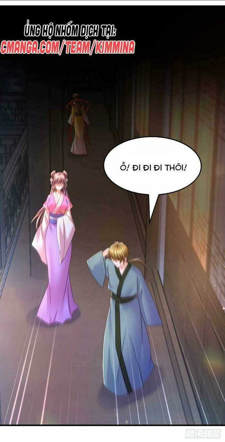 Ngã Tại Hậu Cung Đương Đại Lão: Chapter 69