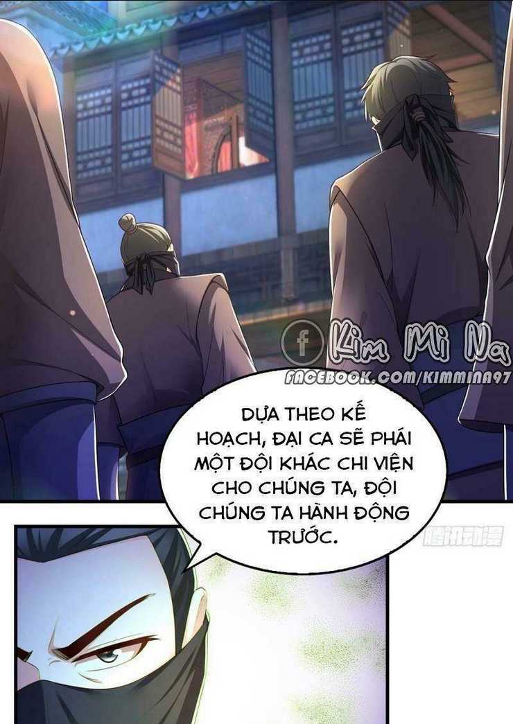 Ngã Tại Hậu Cung Đương Đại Lão: Chapter 75