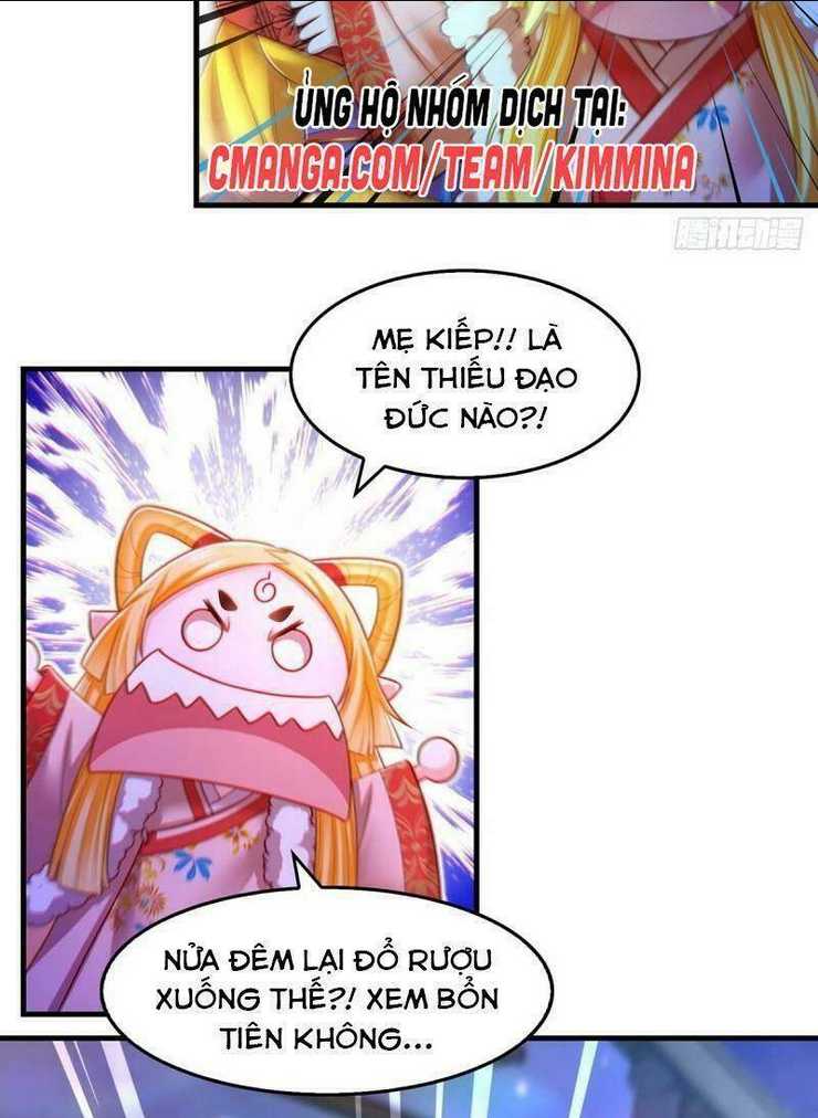 Ngã Tại Hậu Cung Đương Đại Lão: Chapter 75