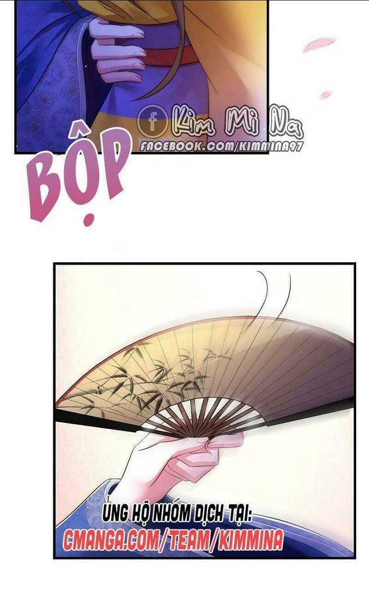 Ngã Tại Hậu Cung Đương Đại Lão: Chapter 79