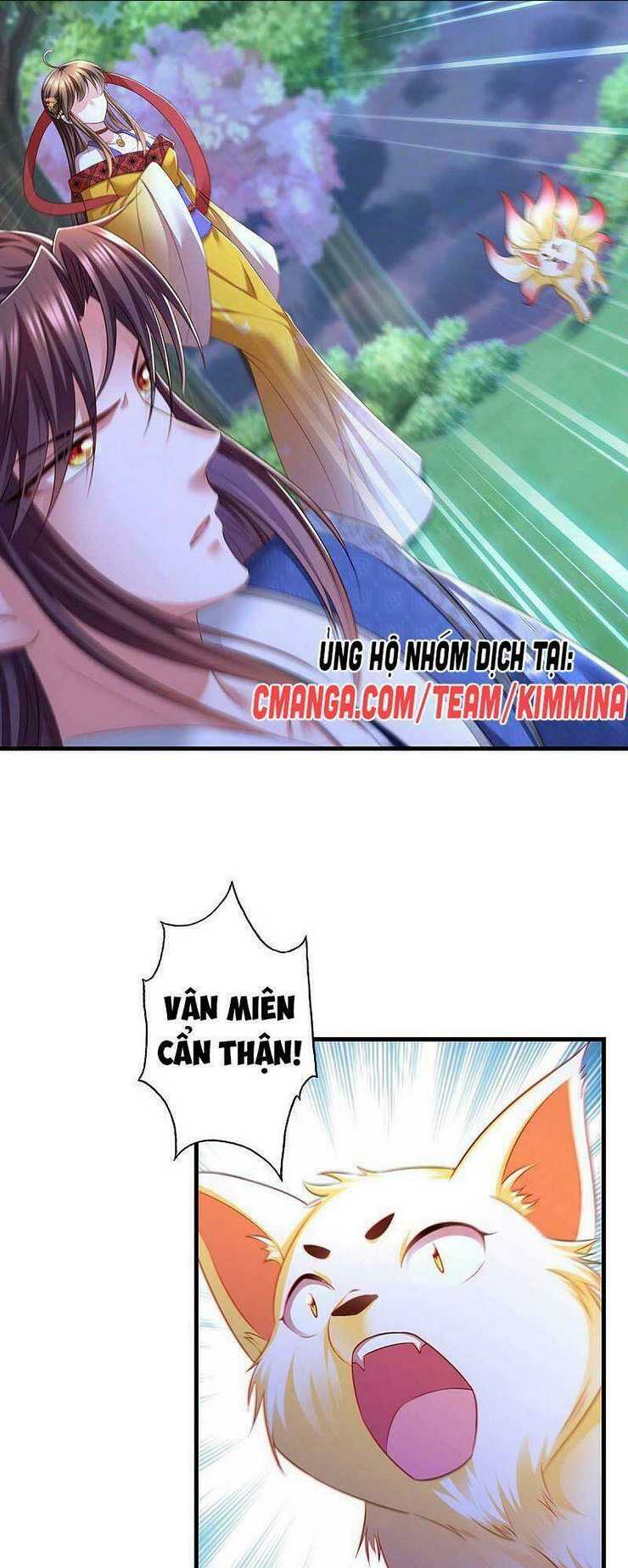 Ngã Tại Hậu Cung Đương Đại Lão: Chapter 79