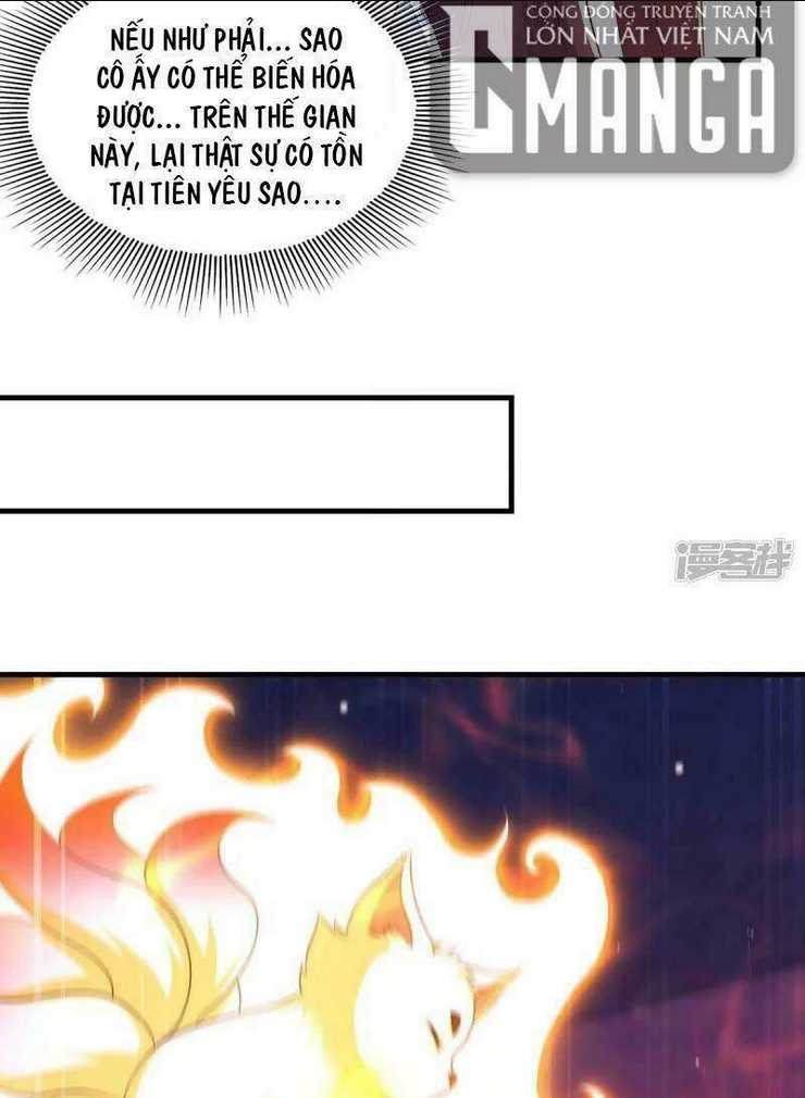 Ngã Tại Hậu Cung Đương Đại Lão: Chapter 87