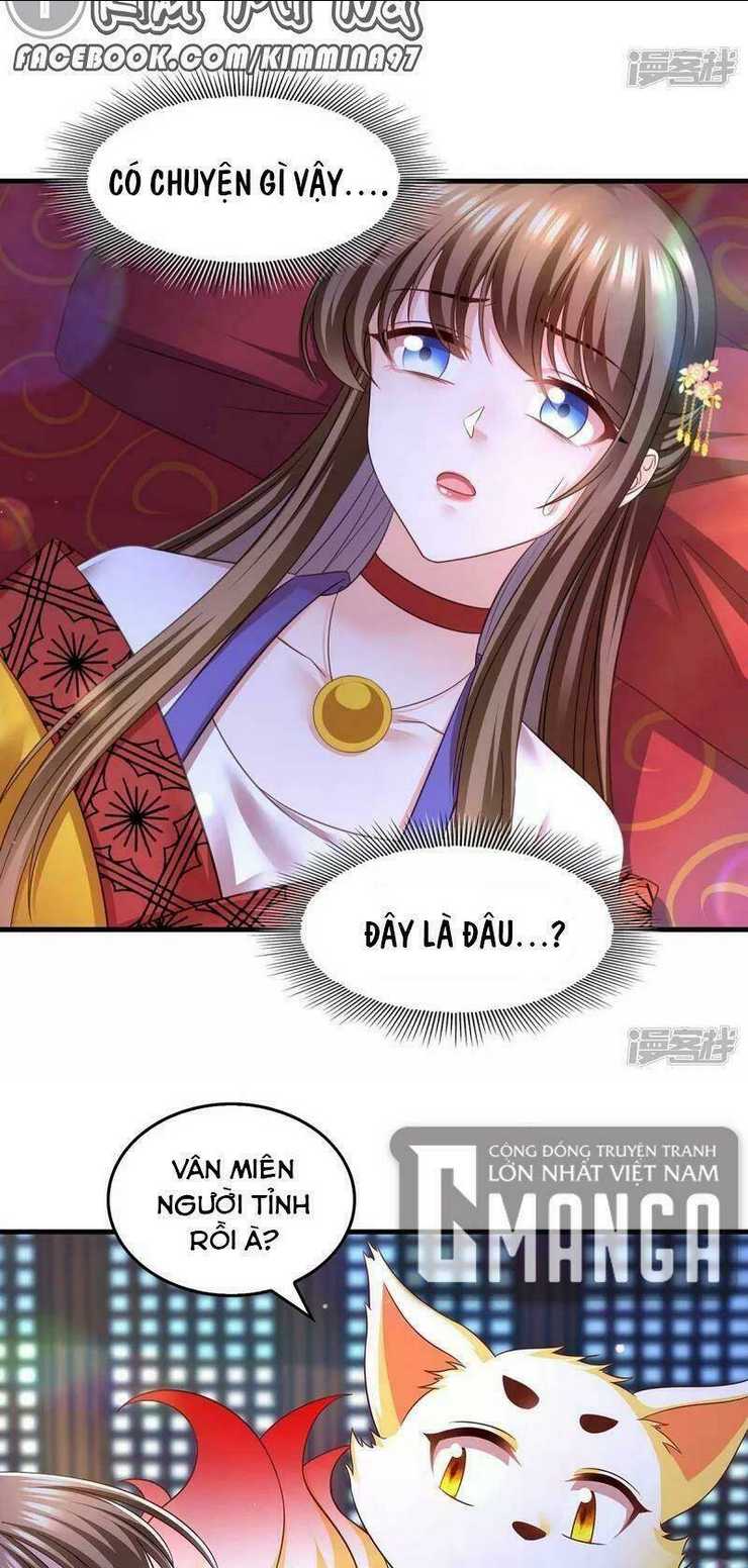 Ngã Tại Hậu Cung Đương Đại Lão: Chapter 87