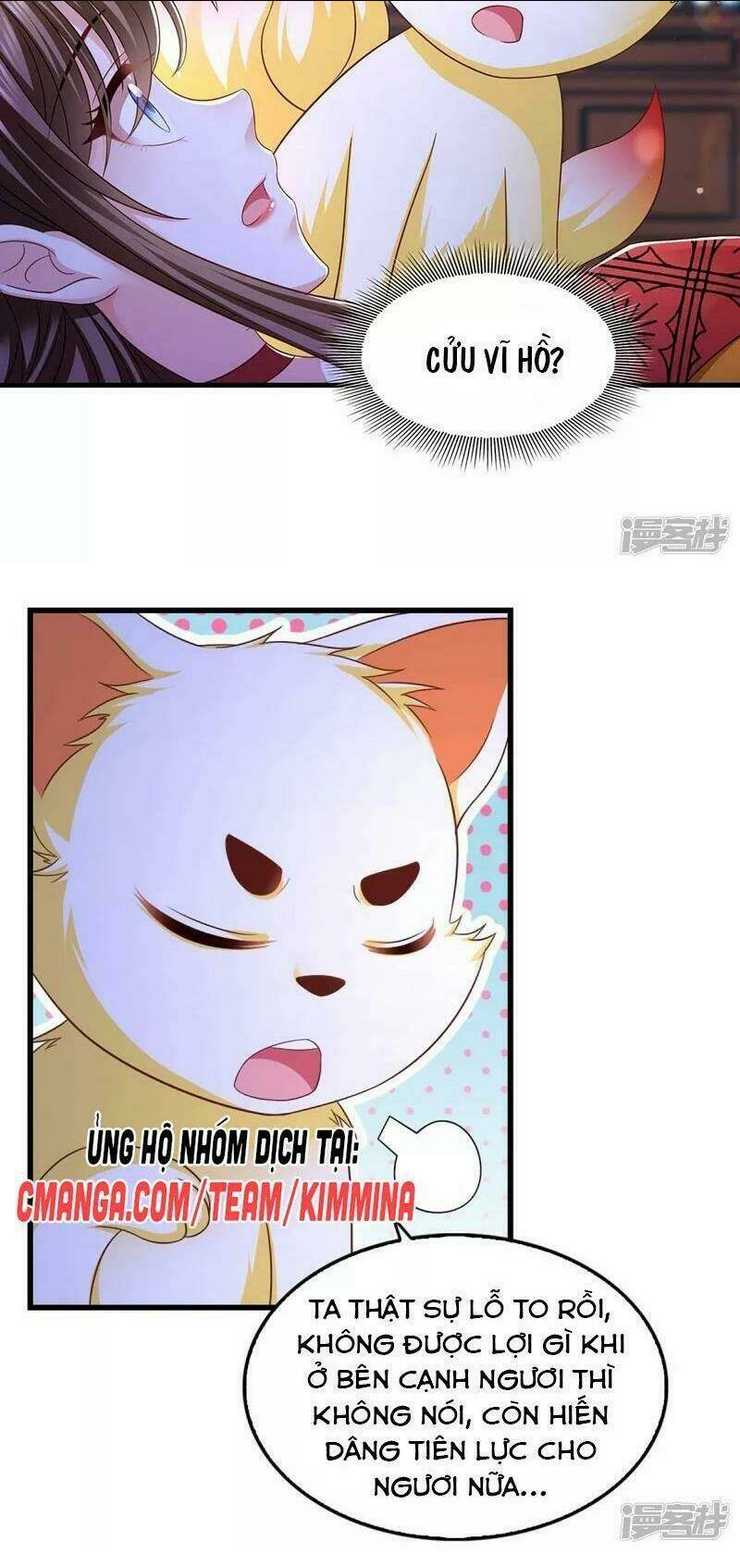 Ngã Tại Hậu Cung Đương Đại Lão: Chapter 87