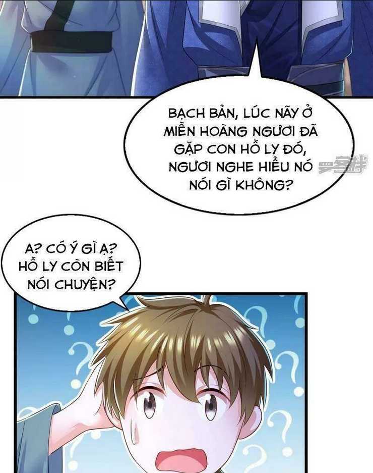 Ngã Tại Hậu Cung Đương Đại Lão: Chapter 88