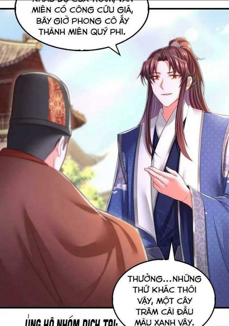 Ngã Tại Hậu Cung Đương Đại Lão: Chapter 94