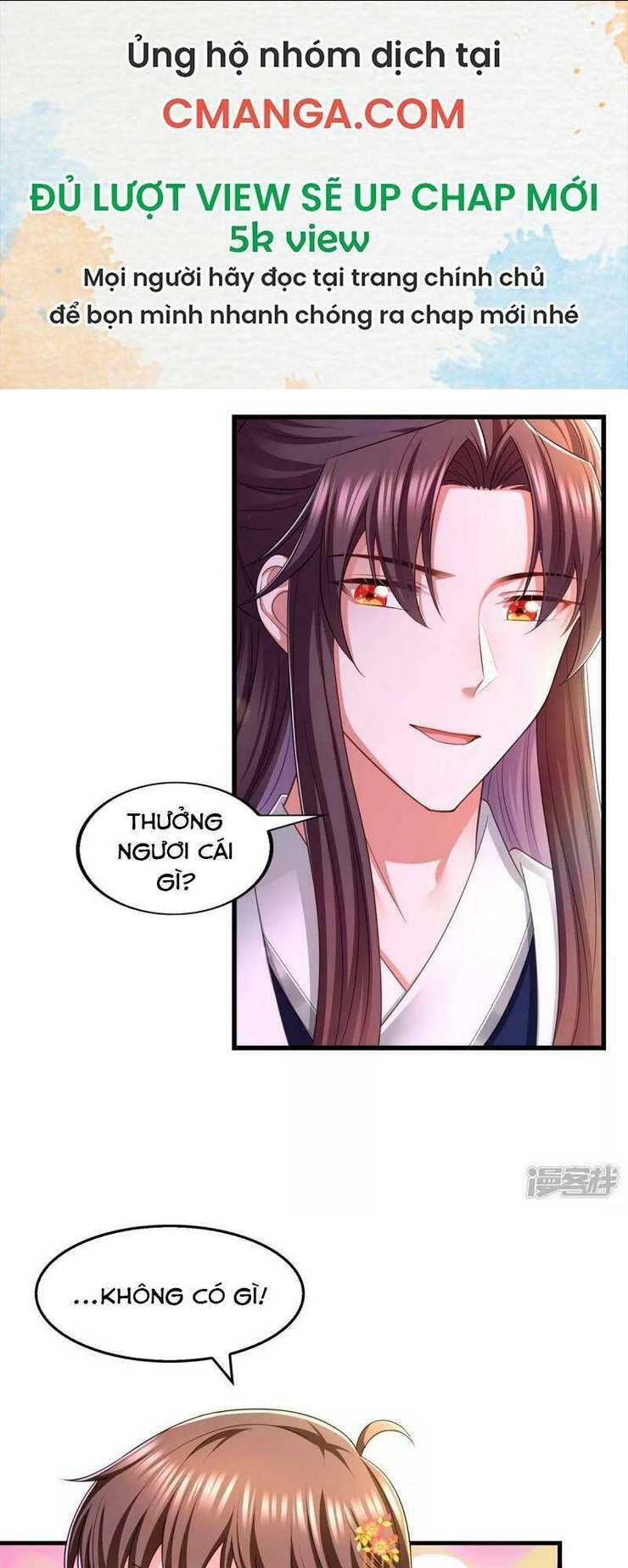 Ngã Tại Hậu Cung Đương Đại Lão: Chapter 94