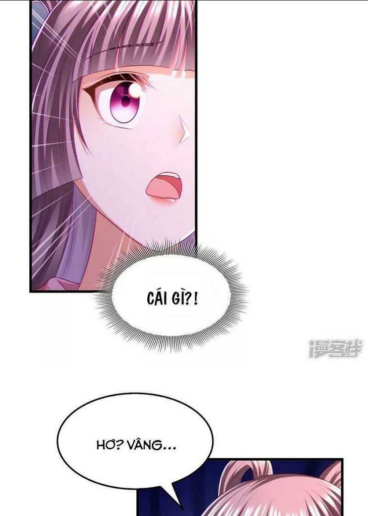 Ngã Tại Hậu Cung Đương Đại Lão: Chapter 94