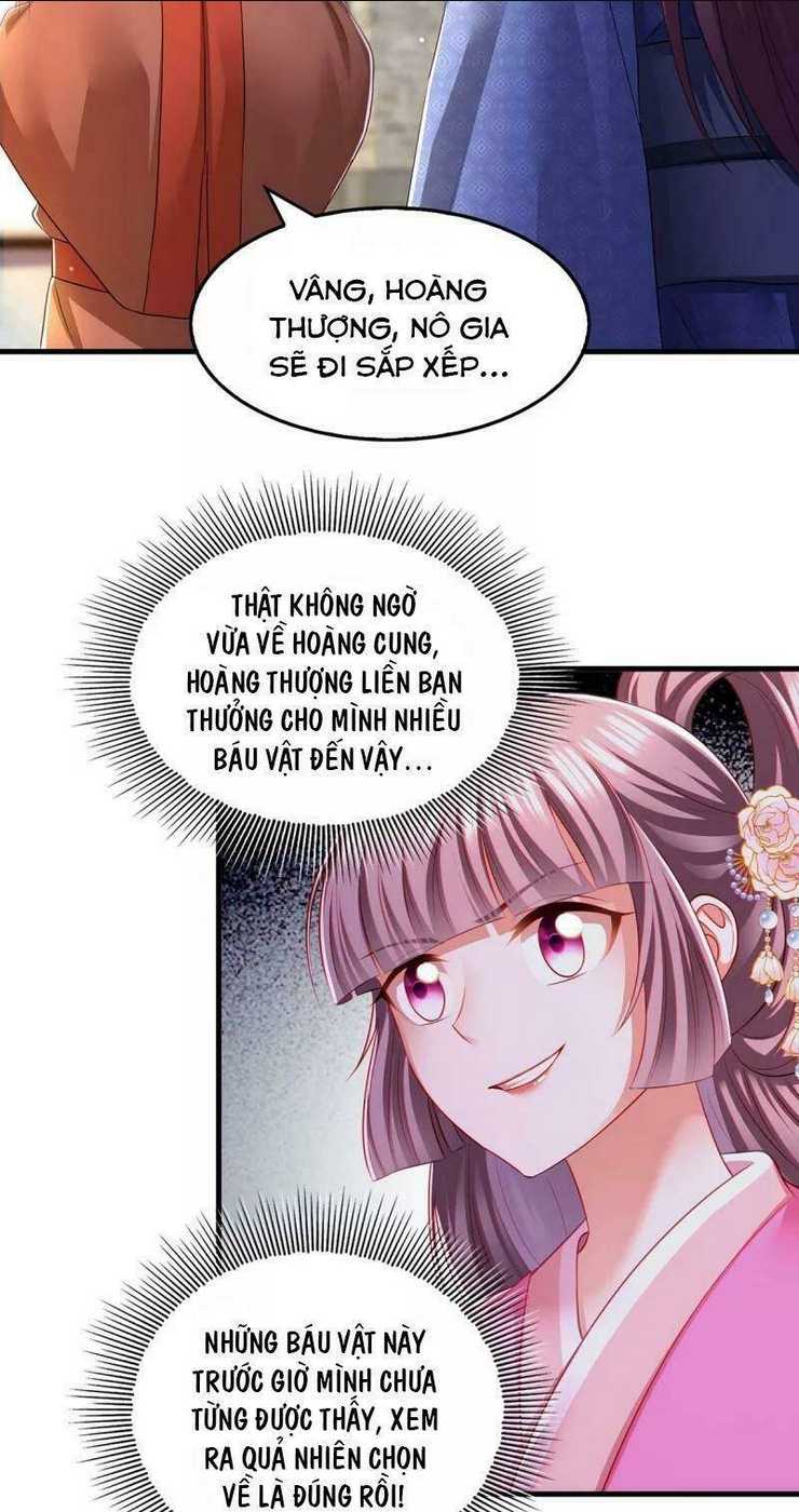 Ngã Tại Hậu Cung Đương Đại Lão: Chapter 94