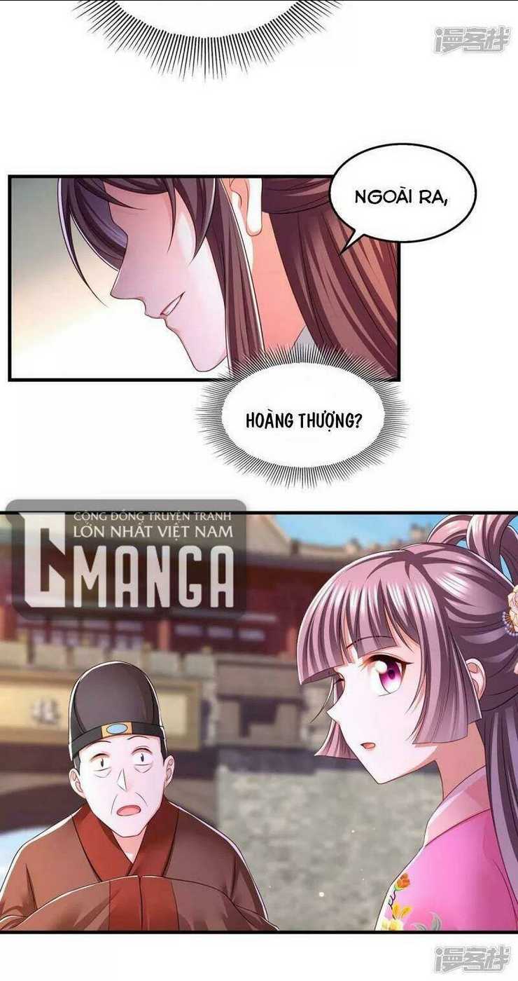 Ngã Tại Hậu Cung Đương Đại Lão: Chapter 94