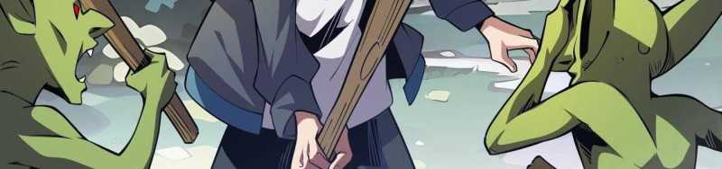 Ngại Qué, Kỹ Năng Của Ta Tự Mãn Cấp!: Chapter 2