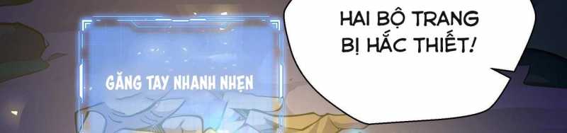 Ngại Qué, Kỹ Năng Của Ta Tự Mãn Cấp!: Chapter 3