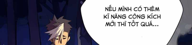 Ngại Qué, Kỹ Năng Của Ta Tự Mãn Cấp!: Chapter 3