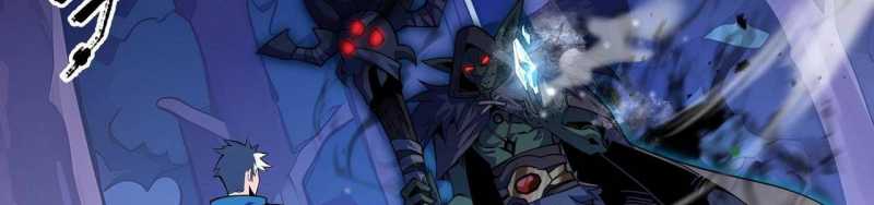 Ngại Qué, Kỹ Năng Của Ta Tự Mãn Cấp!: Chapter 4
