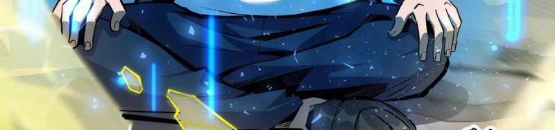 Ngại Qué, Kỹ Năng Của Ta Tự Mãn Cấp!: Chapter 4