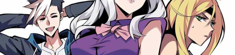 Ngại Qué, Kỹ Năng Của Ta Tự Mãn Cấp!: Chapter 4