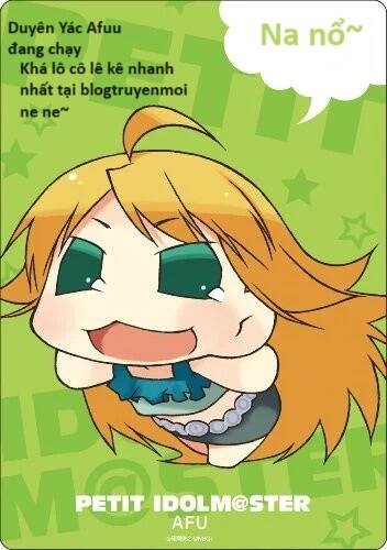 Ngay Cả Khi Hậu Tận Thế, Thật Hạnh Phúc Vẫn Còn Được Sống...: Chapter 36.2