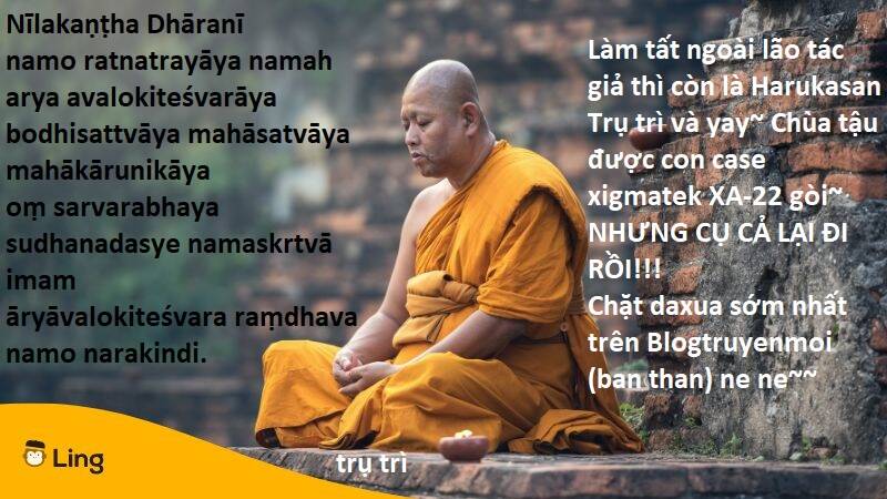 Ngay Cả Khi Hậu Tận Thế, Thật Hạnh Phúc Vẫn Còn Được Sống...: Chapter 39.2
