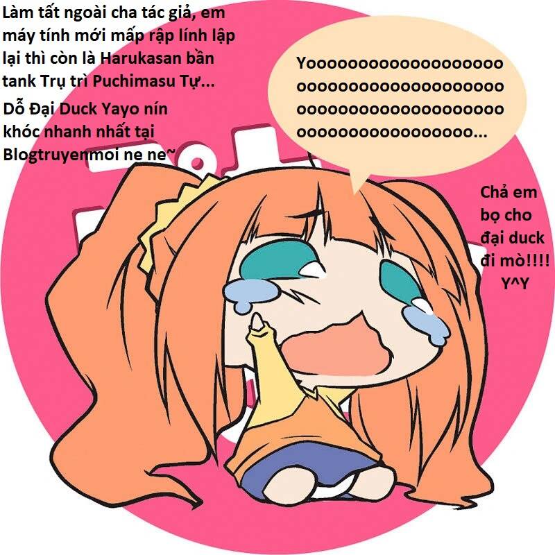 Ngay Cả Khi Hậu Tận Thế, Thật Hạnh Phúc Vẫn Còn Được Sống...: Chapter 41.2