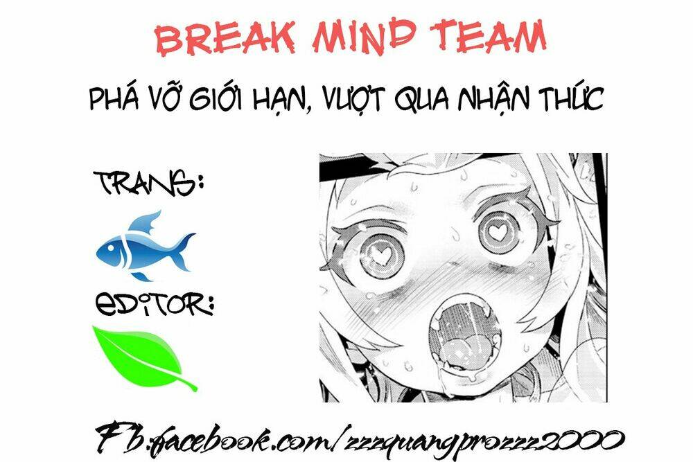 Ngày Mà Tôi Trở Thành Chị Tôi: Chapter 1